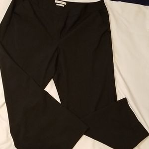 Women's dress pants